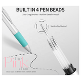 Click Clique - Dotting Pen Tool - thePINKchair.ca - Odds & Ends - thePINKchair.ca