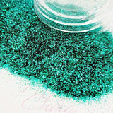 Clover, Glitter (308)