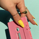 Clueless Gel Polish* - thePINKchair.ca - Gel Polish - the GEL bottle