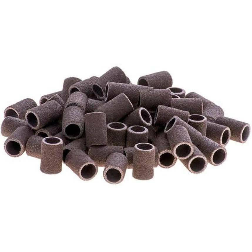 Coarse Sanding Band (100CT) by Erica's ATA - thePINKchair.ca - efile bit - Erica’s ATA
