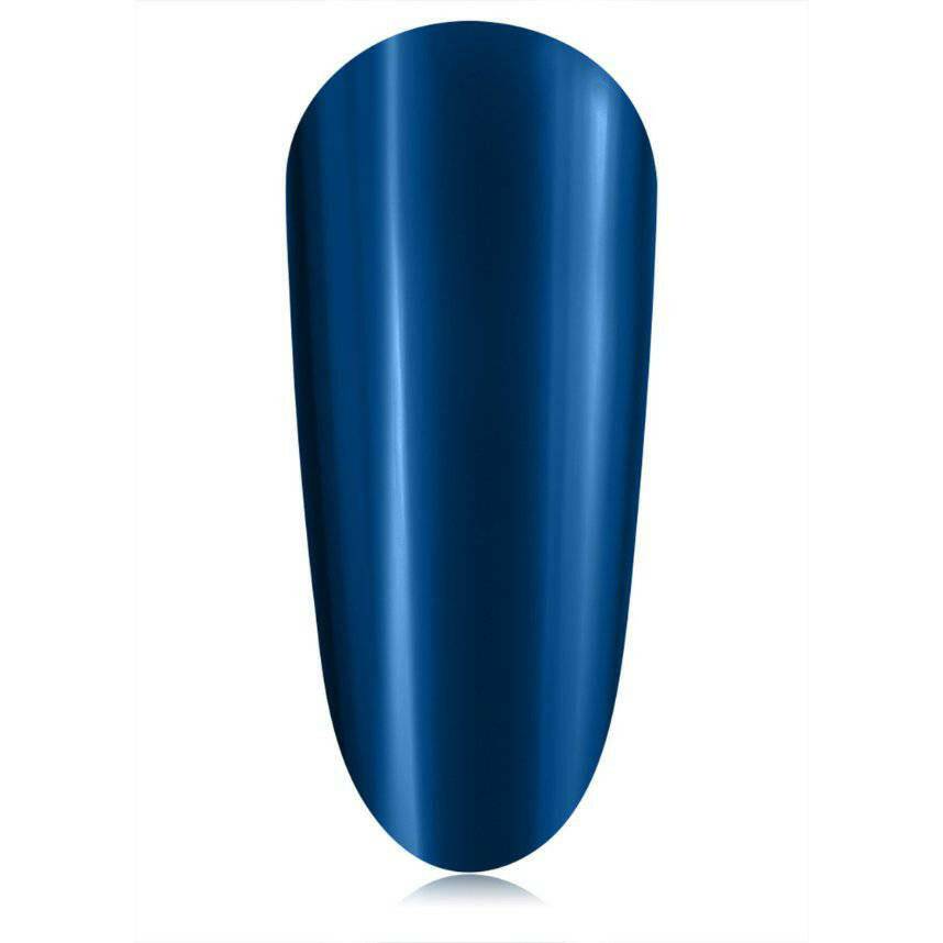 Cobalt Chrome Pigment - thePINKchair.ca - Nail Art - the GEL bottle