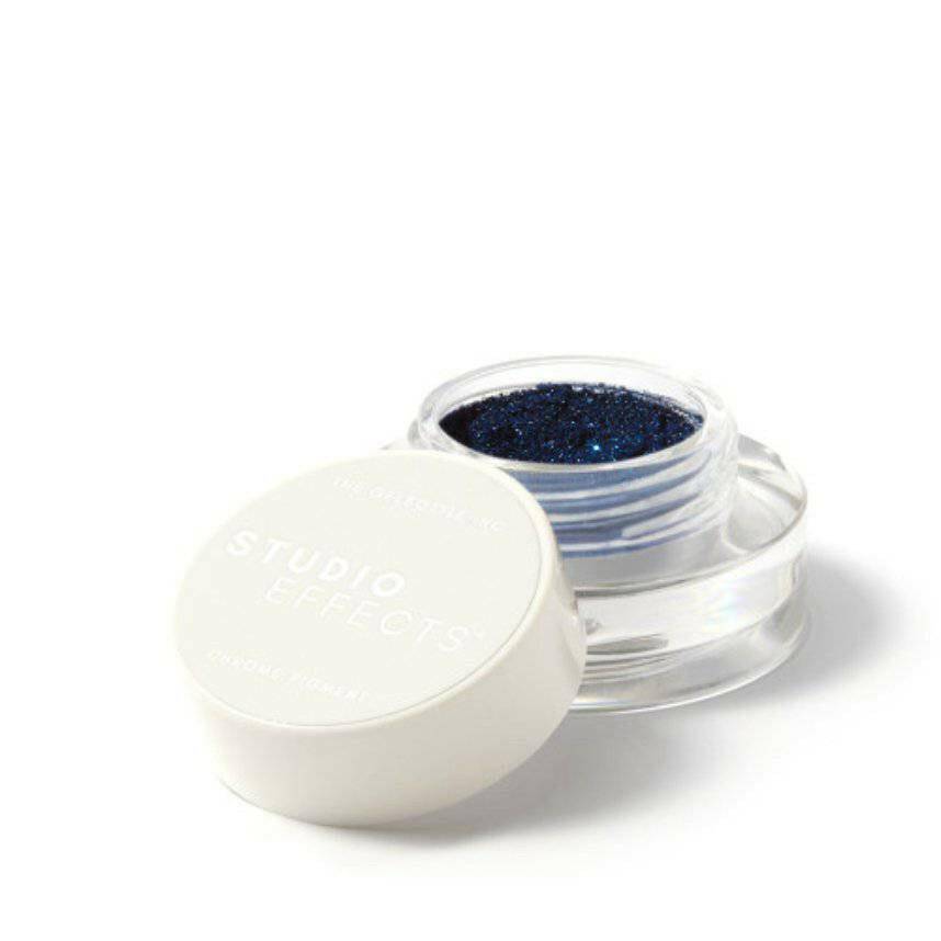Cobalt Chrome Pigment - thePINKchair.ca - Nail Art - the GEL bottle