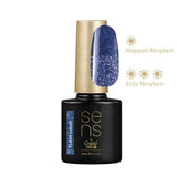 Cobalt Flash SENS Gel Polish (4ml) by Crystal Nails