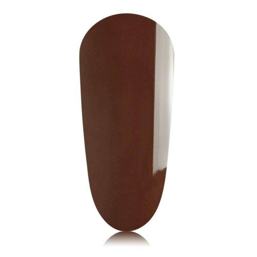 Cocoa Gel Polish - thePINKchair.ca