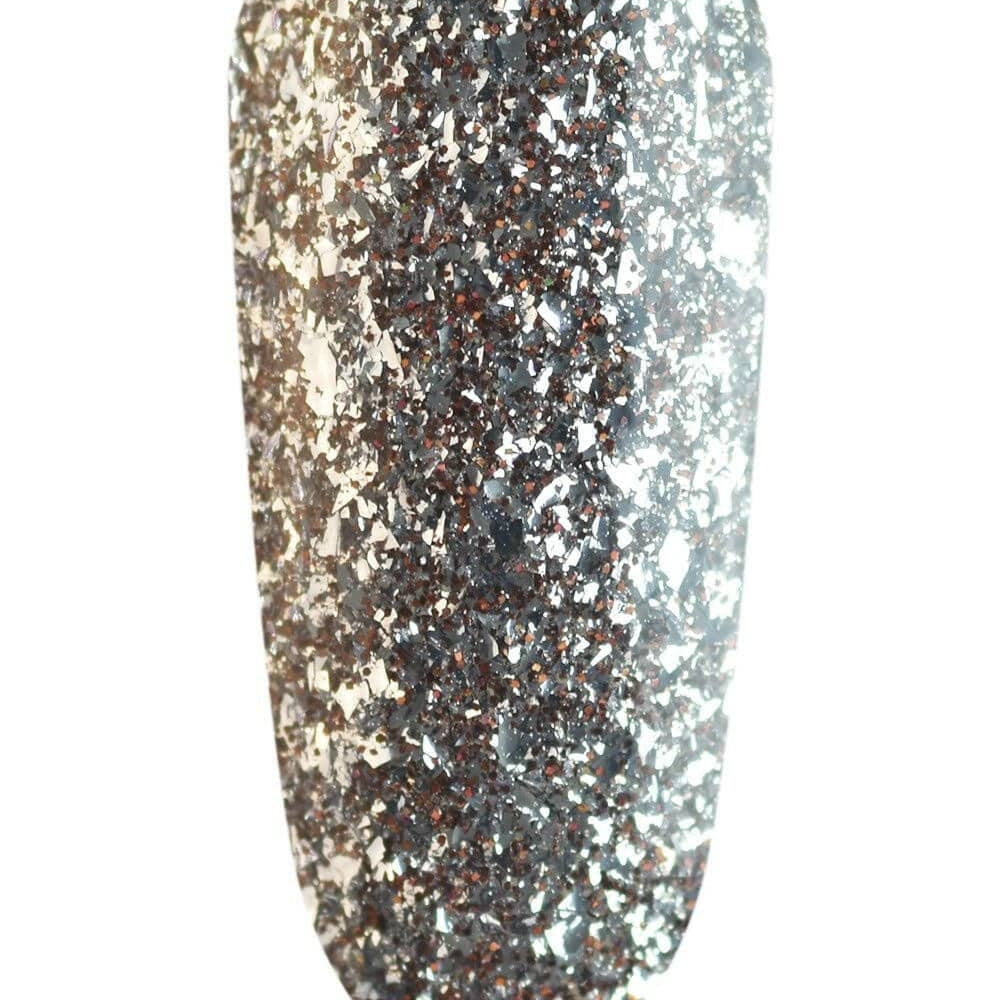 Coffee D06 Gel Polish - thePINKchair.ca - Gel Polish - the GEL bottle
