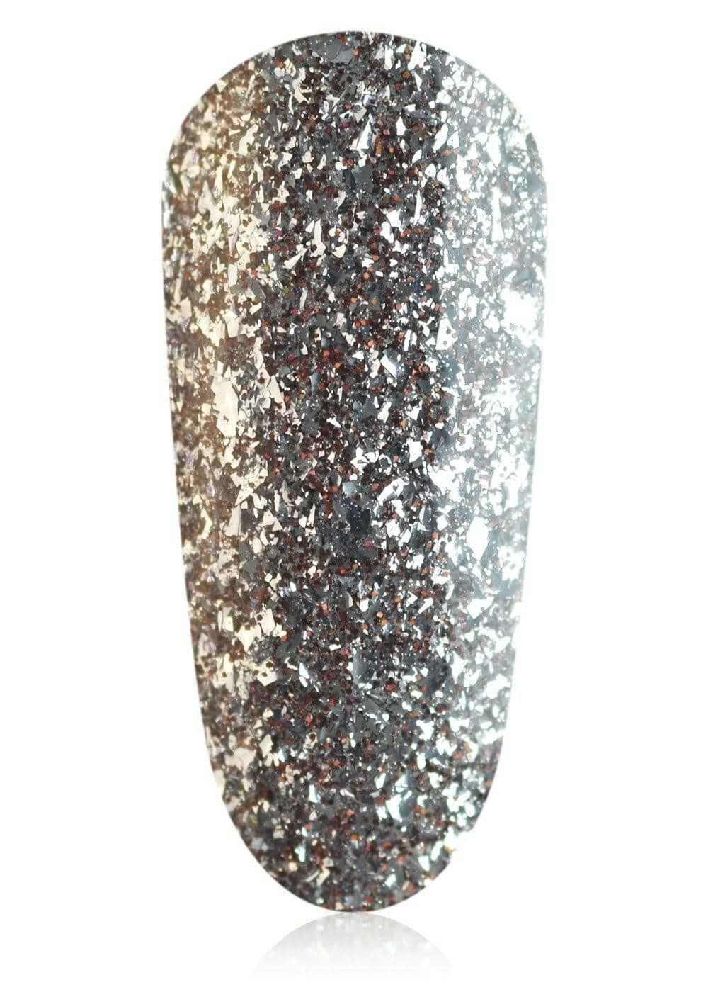 Coffee D06 Gel Polish - thePINKchair.ca - Gel Polish - the GEL bottle