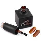 COLA - GEL POLISH 221 - thePINKchair.ca - Gel Polish - Ugly Duckling