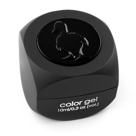 COLOR GEL 001 - thePINKchair.ca - Gel Paint - Ugly Duckling