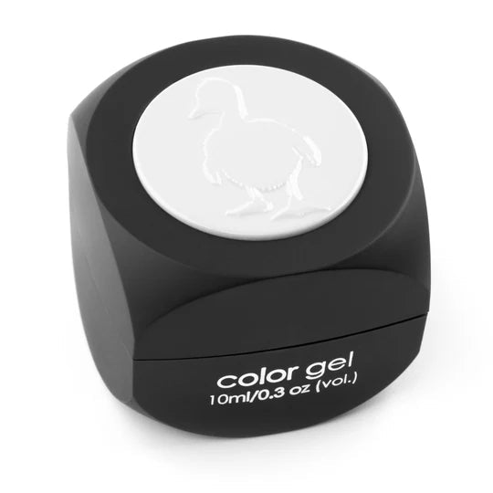 COLOR GEL 002 - thePINKchair.ca - Gel Paint - Ugly Duckling