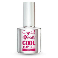 Cool Top Gel Original - thePINKchair.ca - Top Gel - Crystal Nails/Elite Cosmetix USA