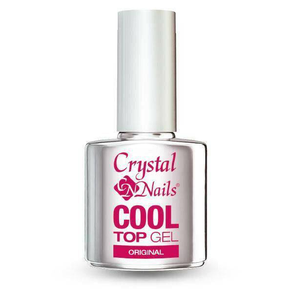Cool Top Gel Original - thePINKchair.ca - Top Gel - Crystal Nails/Elite Cosmetix USA