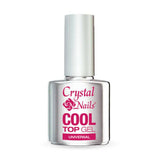 Cool Top Gel Universal - HEMA FREE - thePINKchair.ca - Top Gel - Crystal Nails/Elite Cosmetix USA