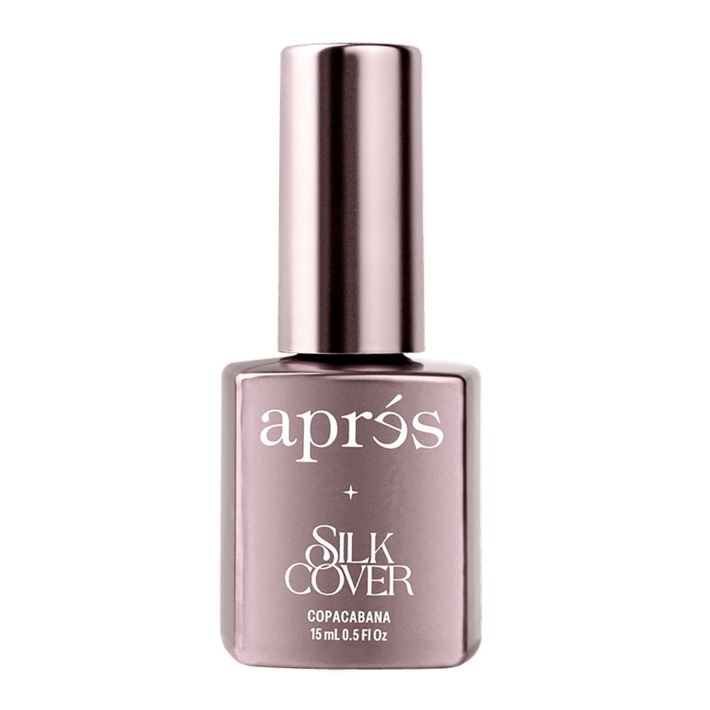 Copacabana (804) - Silk Cover, 15ml - thePINKchair.ca - Gel Polish - Apres