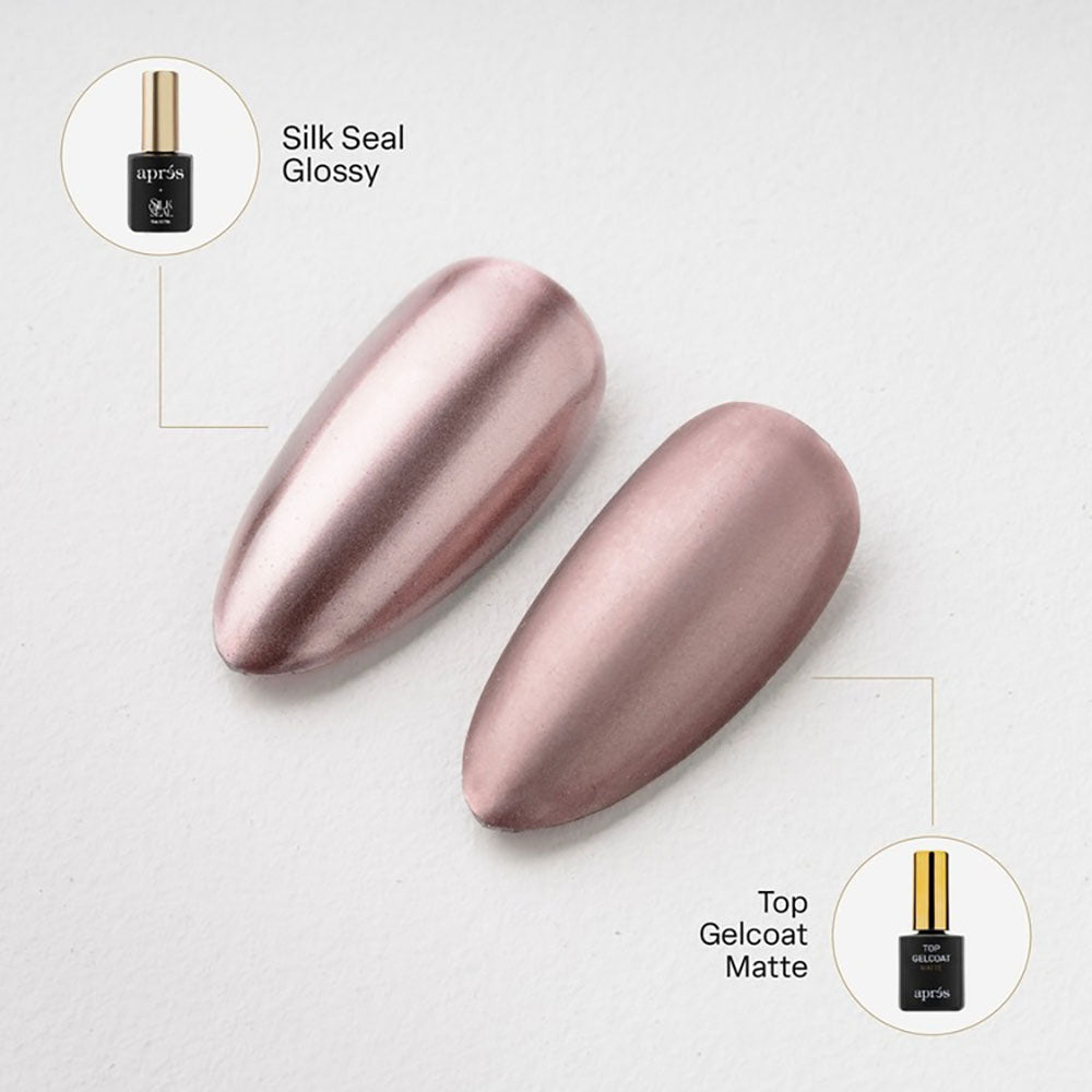 Copacabana (804) - Silk Cover, 15ml - thePINKchair.ca - Gel Polish - Apres