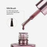 Copacabana (804) - Silk Cover, 15ml - thePINKchair.ca - Gel Polish - Apres