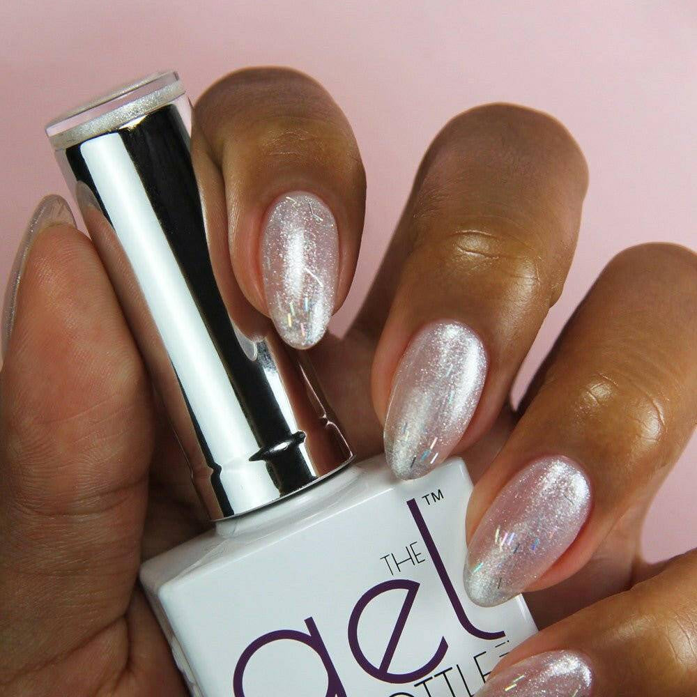 Copacabana Gel Polish - thePINKchair.ca - Gel Polish - the GEL bottle