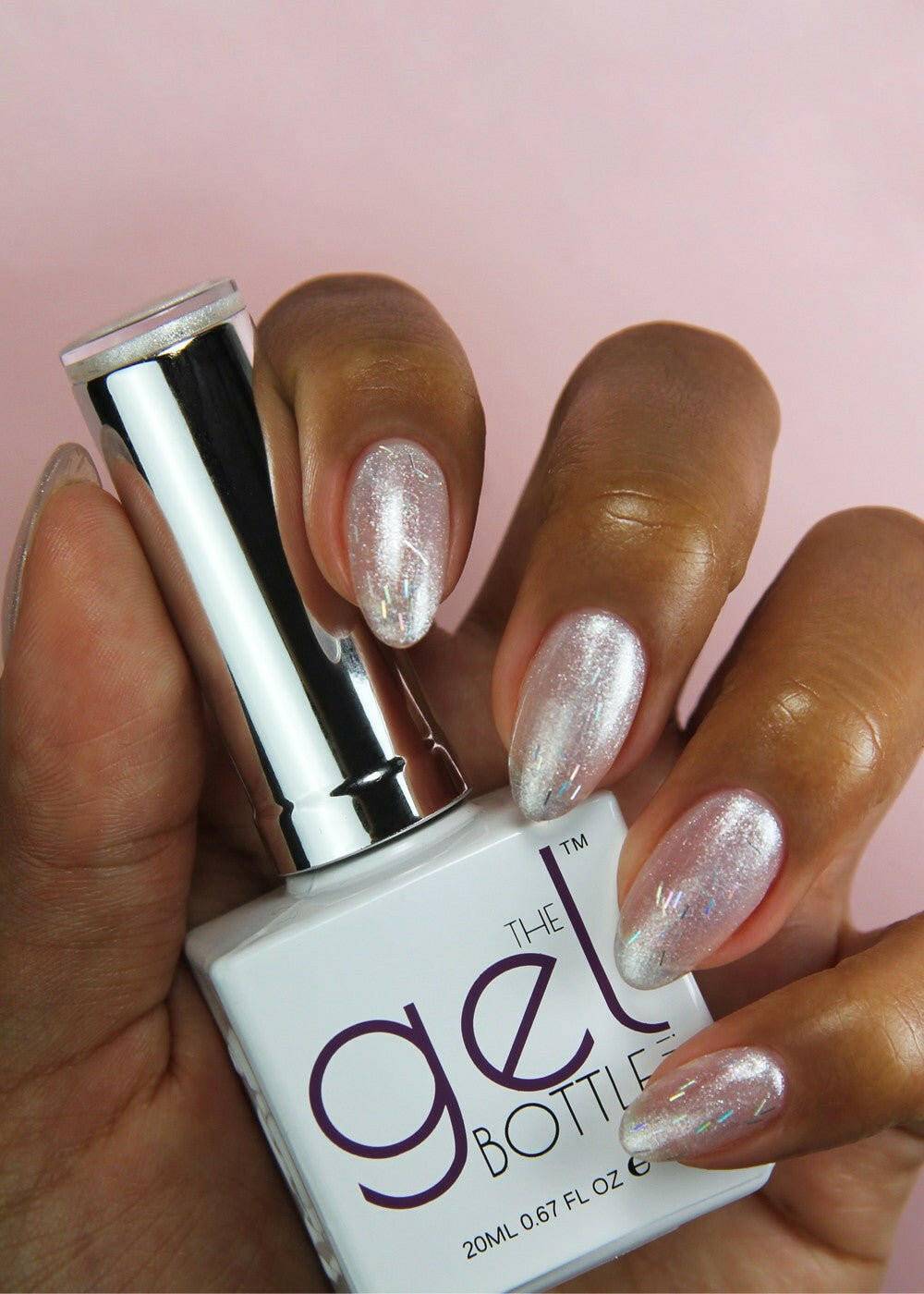 Copacabana Gel Polish - thePINKchair.ca - Gel Polish - the GEL bottle
