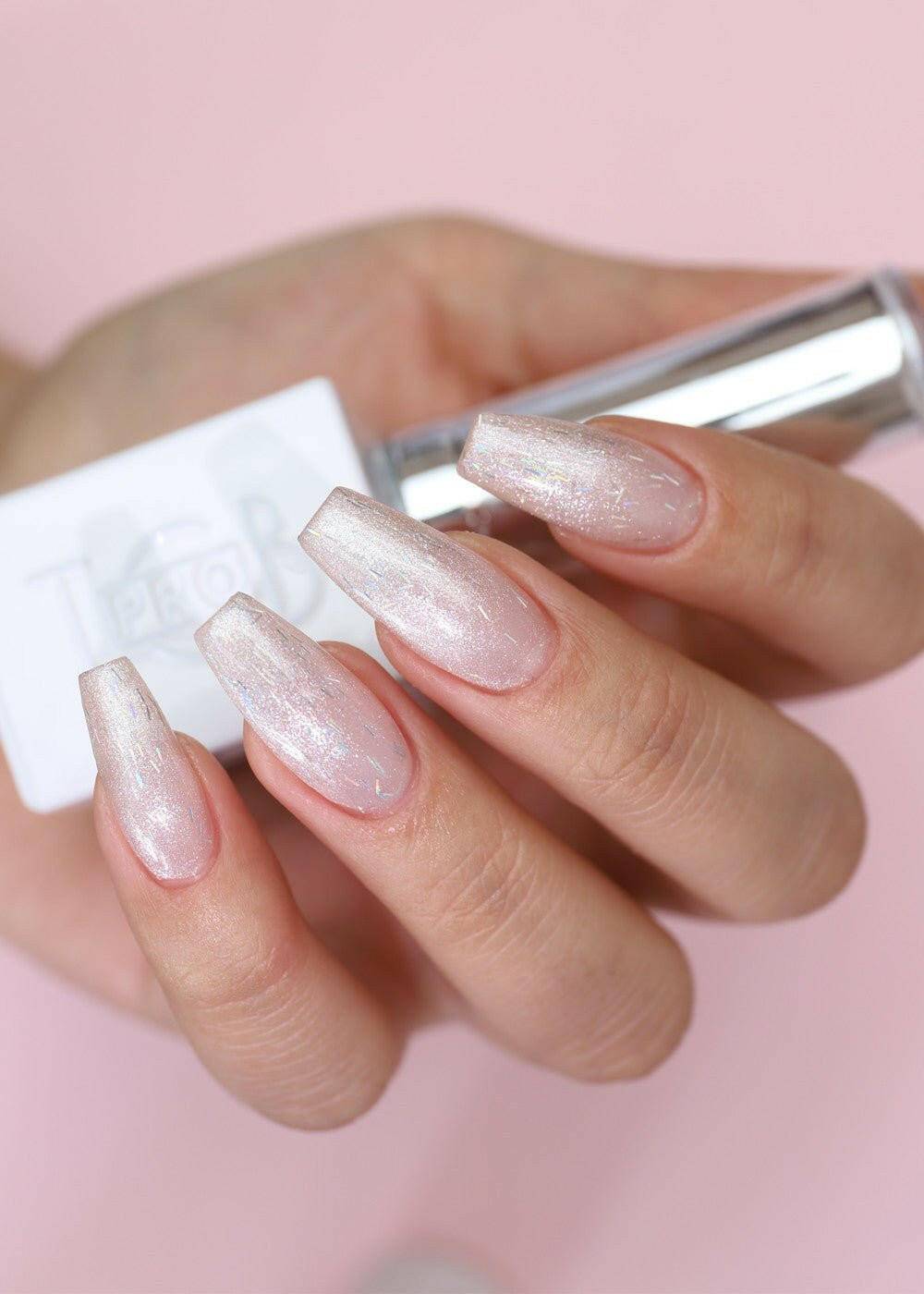 Copacabana Gel Polish - thePINKchair.ca - Gel Polish - the GEL bottle