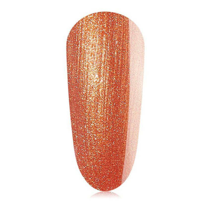 Copper Glow Gel Polish - thePINKchair.ca - Gel Polish - the GEL bottle