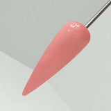Coral Pink Attraction Acrylic Powder by NSI - thePINKchair.ca