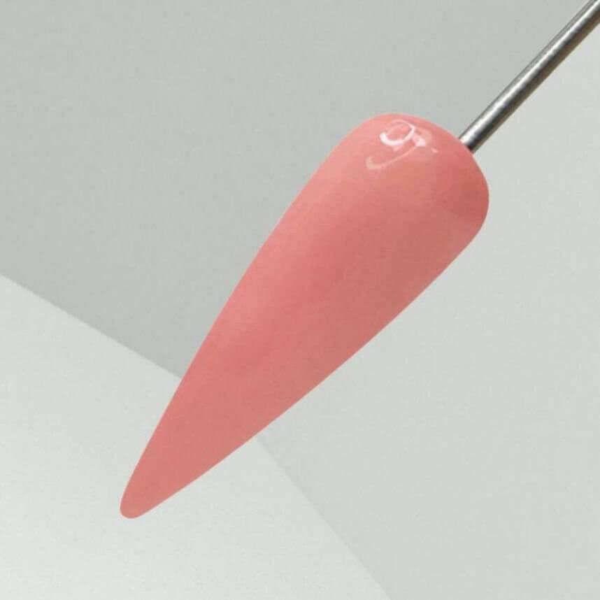 Coral Pink Attraction Acrylic Powder by NSI - thePINKchair.ca