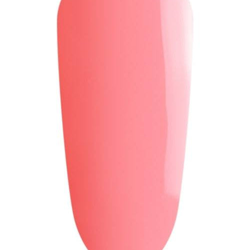 Coral Touch Mini Gel Polish by the GEL bottle - thePINKchair.ca