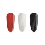 Cosmic Trio - thePINKchair.ca - Gel Polish - the GEL bottle