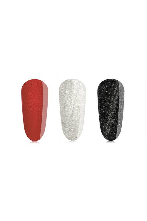 Cosmic Trio - thePINKchair.ca - Gel Polish - the GEL bottle