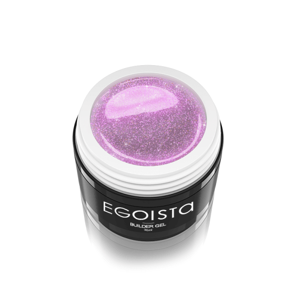 COSMOS - UV/LED Gel - thePINKchair.ca - Builder Gel - egoista