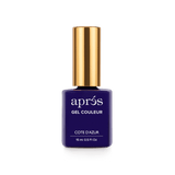 Cote D'Azur - J02 - thePINKchair.ca - gel polish - Apres