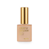 Could've, Should've, Would've - 608 - thePINKchair.ca - gel polish - Apres