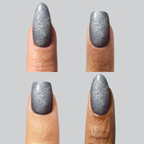 Countdown Magnetic Gel Polish* - thePINKchair.ca - Gel Polish - the GEL bottle