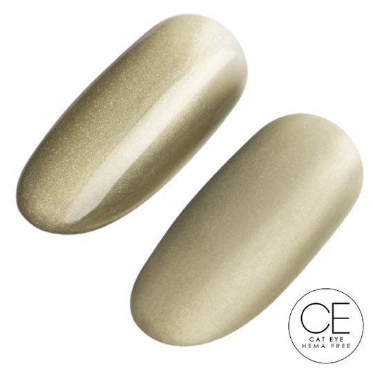 COUTURE - Cat Eye GEL POLISH #387 - thePINKchair.ca - Gel Polish - Ugly Duckling