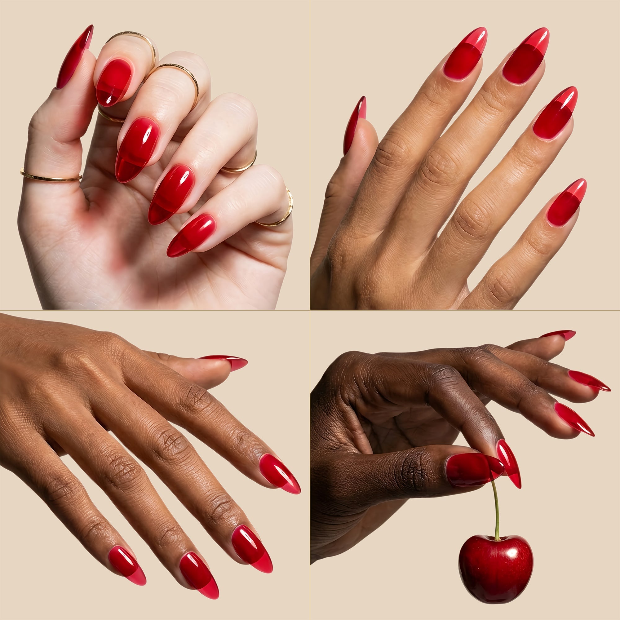 Coven’s Curse, J19 (HEMA/TPO/TMPTA-Free) - thePINKchair.ca - Gel Polish - Apres