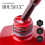 Coven’s Curse, J19 (HEMA/TPO/TMPTA-Free) - thePINKchair.ca - Gel Polish - Apres