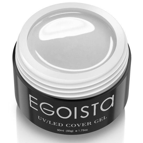 Cover Clear UV/LED Builder - thePINKchair.ca - Builder Gel - egoista