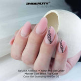 Cover Pink AcrylPro by 2MBEAUTY