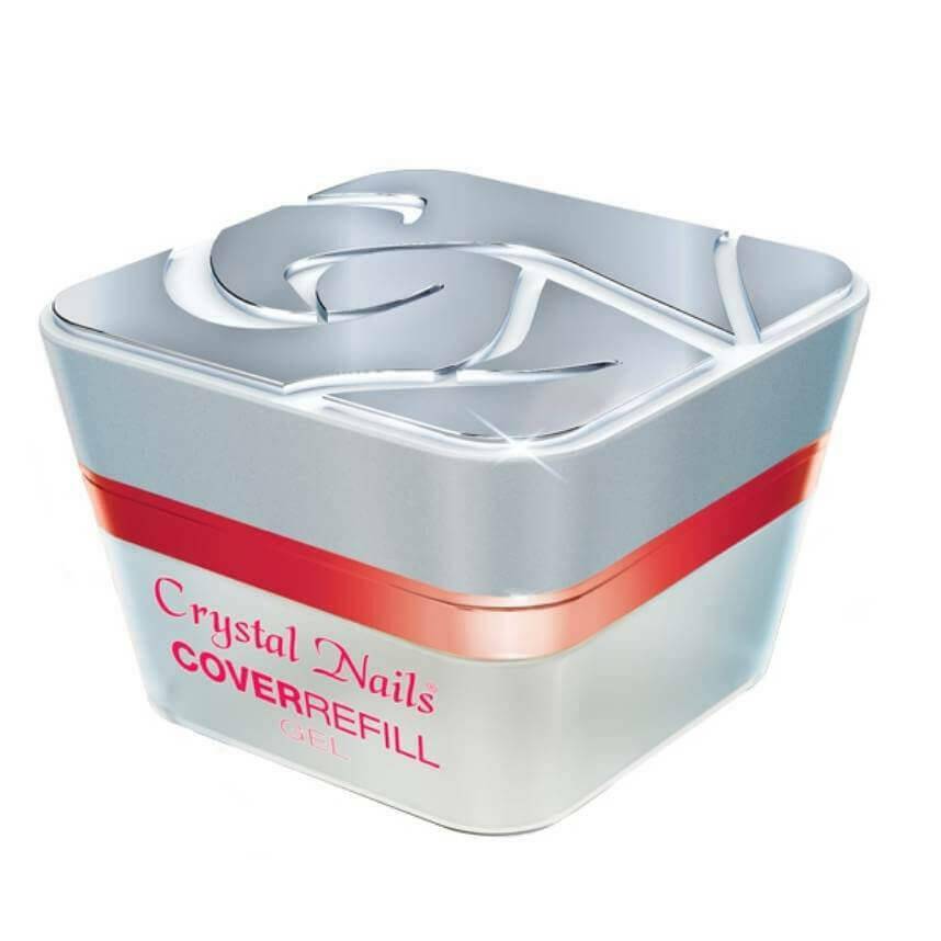 Cover Refill Builder Gel - thePINKchair.ca - Builder Gel - Crystal Nails/Elite Cosmetix USA