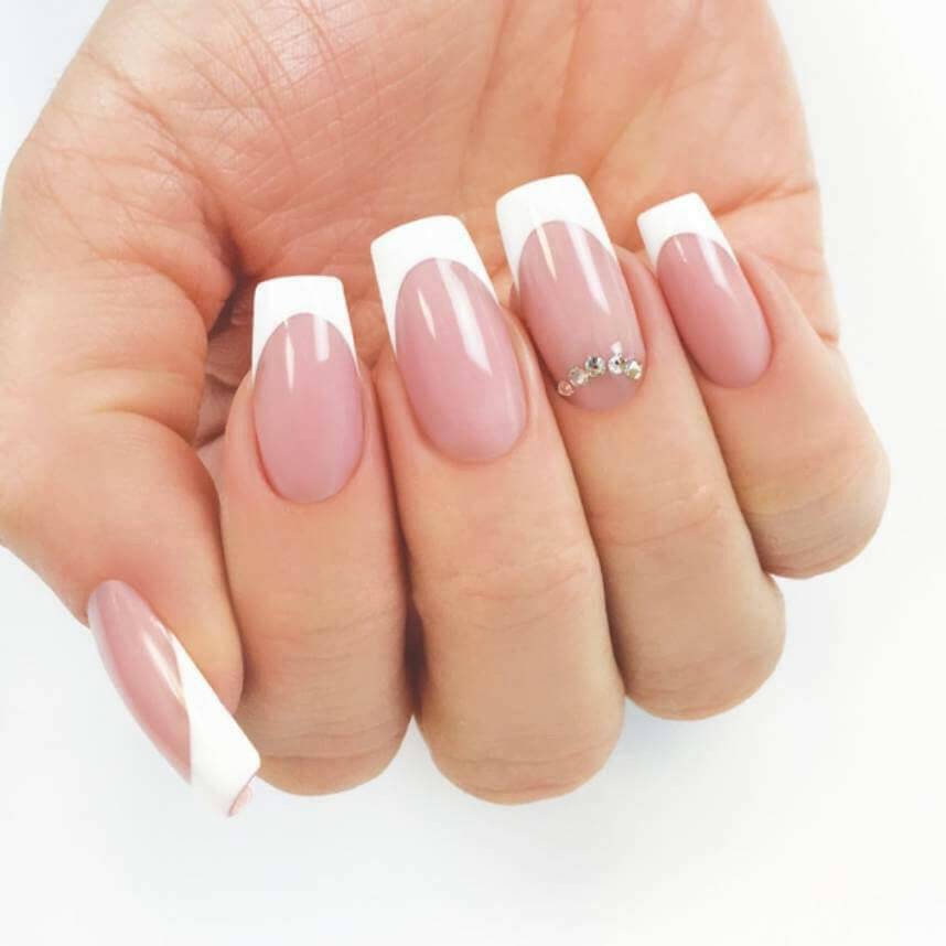 Cover Refill Builder Gel - thePINKchair.ca - Builder Gel - Crystal Nails/Elite Cosmetix USA