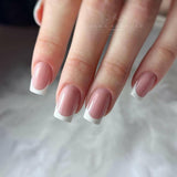 Cover Refill Hard Builder Gel - thePINKchair.ca - Builder gel - Crystal Nails/Elite Cosmetix USA