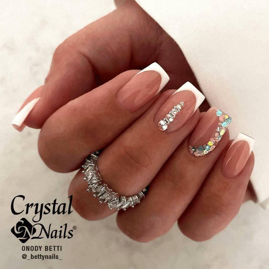 Cover Refill Hard Tan Builder Gel - thePINKchair.ca - Builder gel - Crystal Nails/Elite Cosmetix USA