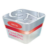 Cover Refill Hard Tan Builder Gel - thePINKchair.ca - Builder gel - Crystal Nails/Elite Cosmetix USA