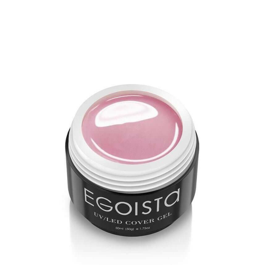 Cover Tan Builder by Egoista - thePINKchair.ca - Builder Gel - egoista