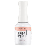Cover Up - Gel Builder - thePINKchair.ca - BIAB - Kiara Sky