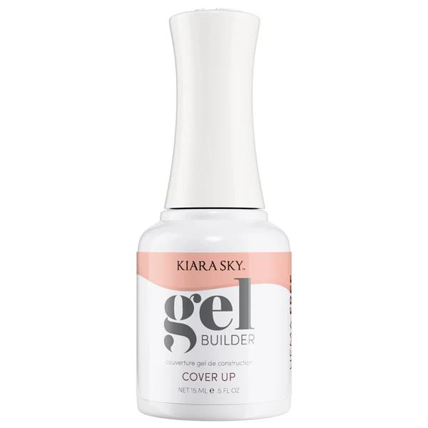 Cover Up - Gel Builder - thePINKchair.ca - BIAB - Kiara Sky