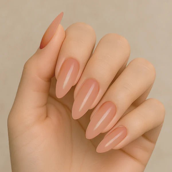 Cover Up - Gel Builder - thePINKchair.ca - BIAB - Kiara Sky