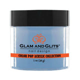 CPA348, Beach Cruiser Acrylic Powder by Glam & Glits