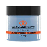 CPA348, Beach Cruiser Acrylic Powder by Glam & Glits - thePINKchair.ca - Coloured Powder - Glam & Glits