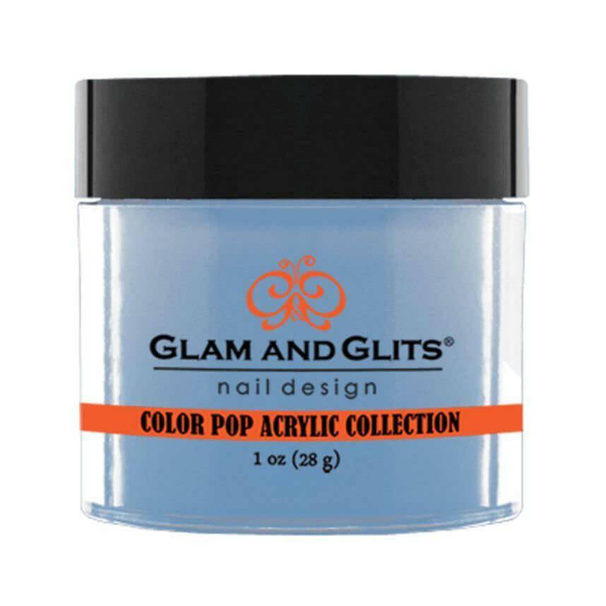 CPA348, Beach Cruiser Acrylic Powder by Glam & Glits - thePINKchair.ca - Coloured Powder - Glam & Glits