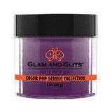 CPA350 , Surf Acrylic Powder by Glam & Glits - thePINKchair.ca - Coloured Powder - Glam & Glits